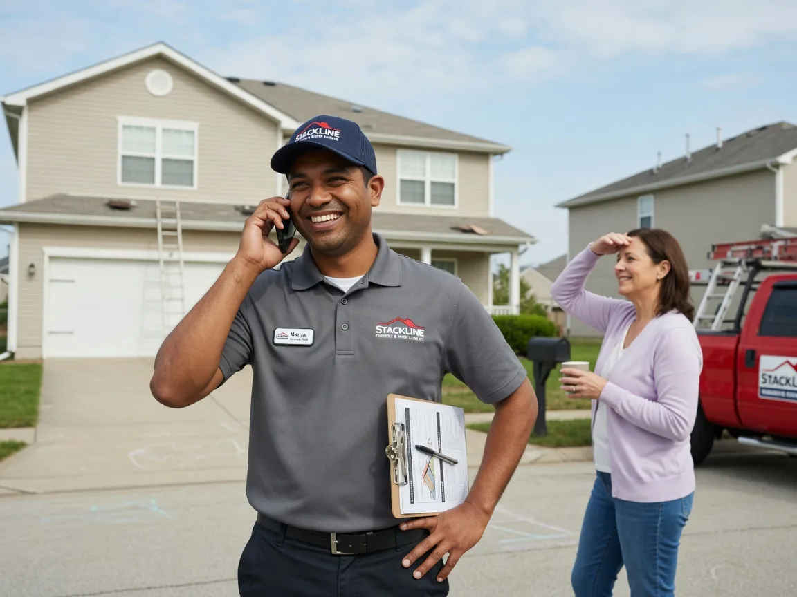 Chimney flashing repair Powellton, WV FAQs